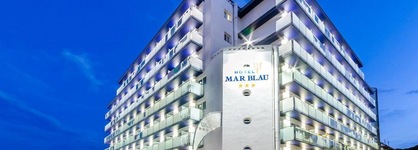 Hotel Mar Blau