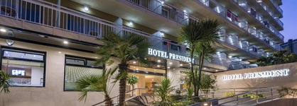 Hotel President
