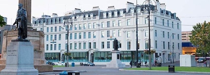 Millennium Hotel Glasgow