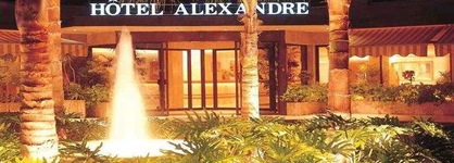 Alexandre