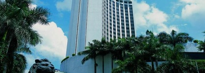 Shantou Golden Gulf Hotel