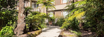 Millennium Hotel Rotorua