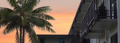 Heritage Cairns
