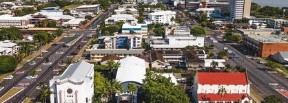 Heritage Cairns