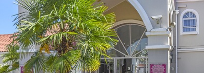 Mercure Johannesburg Randburg Hotel