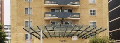 Mantra On Northbourne Canberra