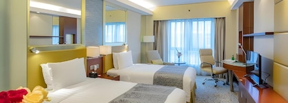 Guo Ji Yi Yuan Hotel