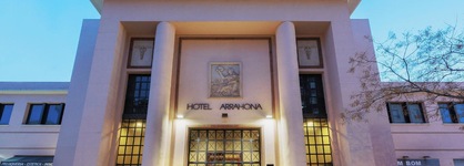 Sercotel Arrahona Sabadell