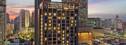DoubleTree By Hilton Sukhumvit Bangkok