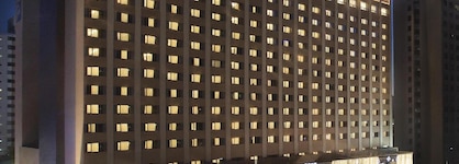 Seoul Garden Hotel