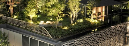 The Capitol Hotel Tokyu