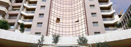 Gefinor Rotana