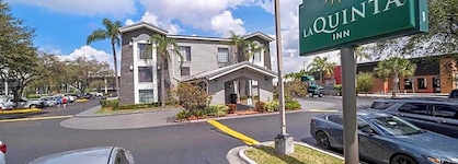 La Quinta Inn By Wyndham Miami Airport North