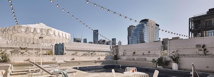 Rydges Melbourne (Cbd)