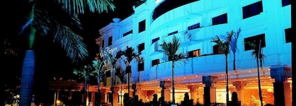 Le Royal Méridien Chennai