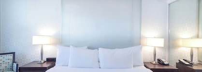 Sandman Hotel & Suites Kelowna
