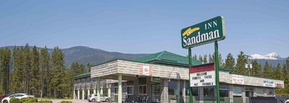 Sandman Inn Blue River
