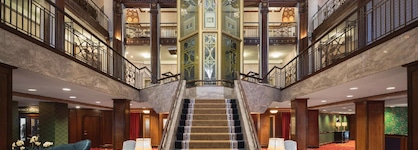 Graduate by Hilton Providence