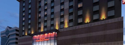 Hilton Garden Inn Pittsburgh University Place
