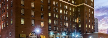 The Lord Nelson Hotel & Suites