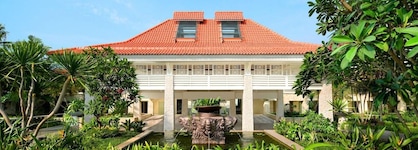 Bandara International Hotel Managed By Accorhotels