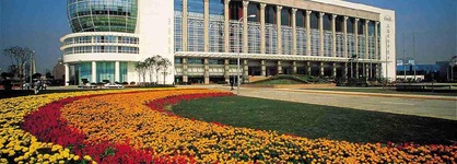 Oriental Riverside Hotel
