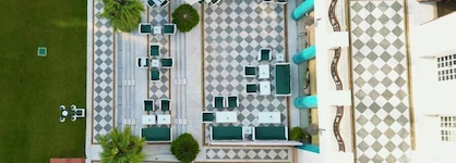 The Imperial New Delhi