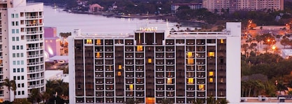 Hyatt Regency Sarasota