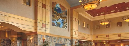 Doubletree By Hilton Denver Central Park