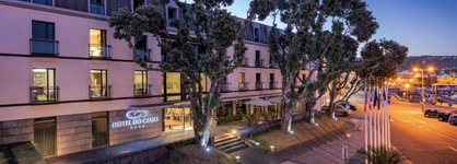 Hotel Do Canal