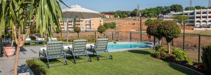 City Lodge Hotel Eastgate