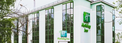 Holiday Inn Moscow Vinogradovo, An Ihg Hotel
