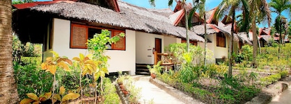 Badian Island Wellness Resort
