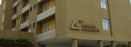 Maracaibo Cumberland