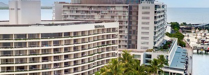 Hilton Cairns