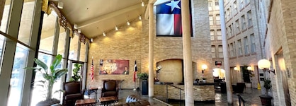 The Crockett