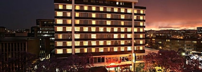 Arcadia Hotel