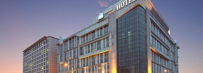 Best Western Premier Incheon Airport Hotel