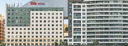 Ibis Sydney Darling Harbour