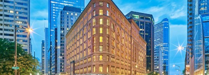 The Brown Palace Hotel and Spa, Autograph Collection