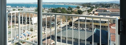 Monterey Marriott