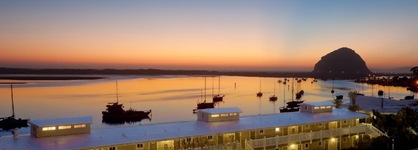 Inn At Morro Bay