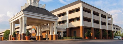 The Inn At Opryland, A Gaylord Hotel