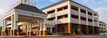 The Inn At Opryland, A Gaylord Hotel
