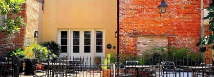 French Market Inn