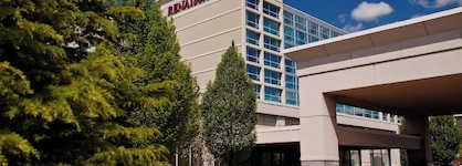 Renaissance Newark Airport Hotel