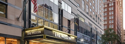 The Westin Philadelphia