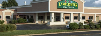Lamplighter Inn & Suites - North