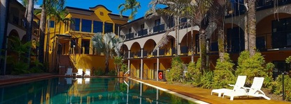 Palm Royale Cairns