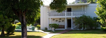 Toby's Resort